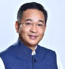 Hon'ble Chief Minister of Sikkim