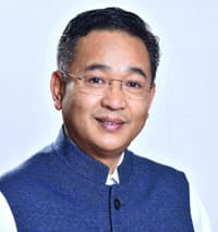 Chief Minister of Sikkim