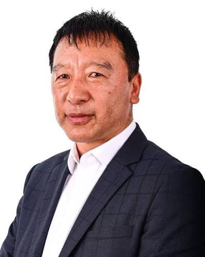 Minister for Tourism