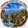 SAF Logo